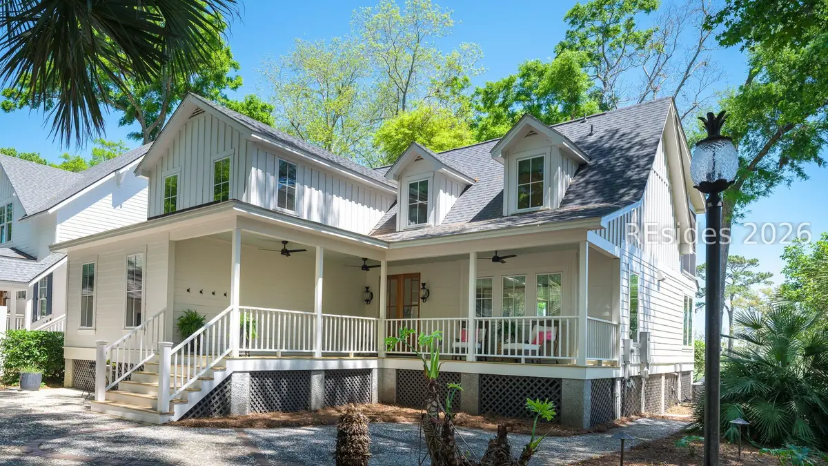 66 Prestwick Green, Daufuskie Island, SC 29915 - #1