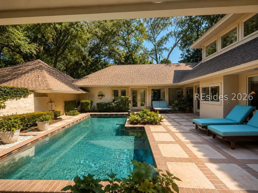 3 Pendergrass Court, Hilton Head Island, SC 29928 - #2