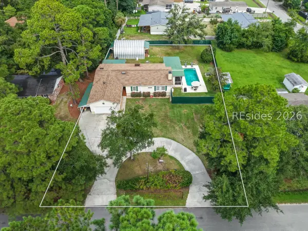 18 Red Cedar Street, Bluffton, SC 29910