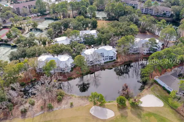 14 Wimbledon Court #407-4, Hilton Head Island, SC 29928
