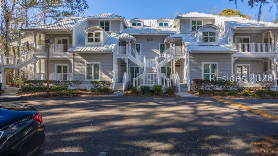 14 Wimbledon Court #407-4, Hilton Head Island, SC 29928 - #2