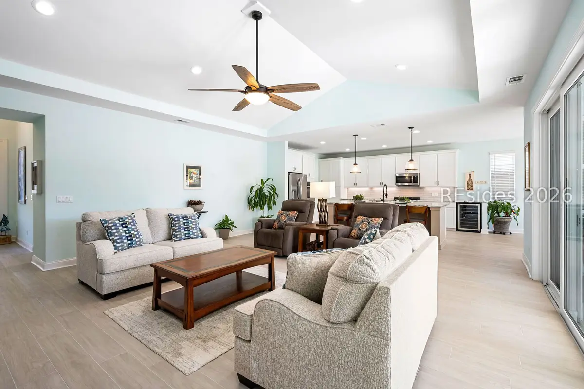 776 St. Somewhere Drive, Hardeeville, SC 29927 - #1