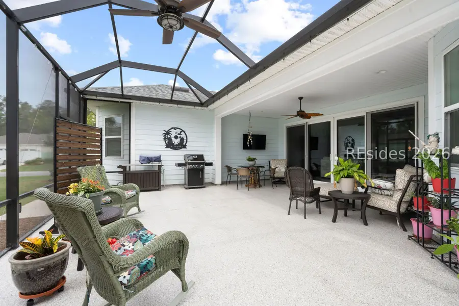 776 St. Somewhere Drive, Hardeeville, SC 29927 - #3