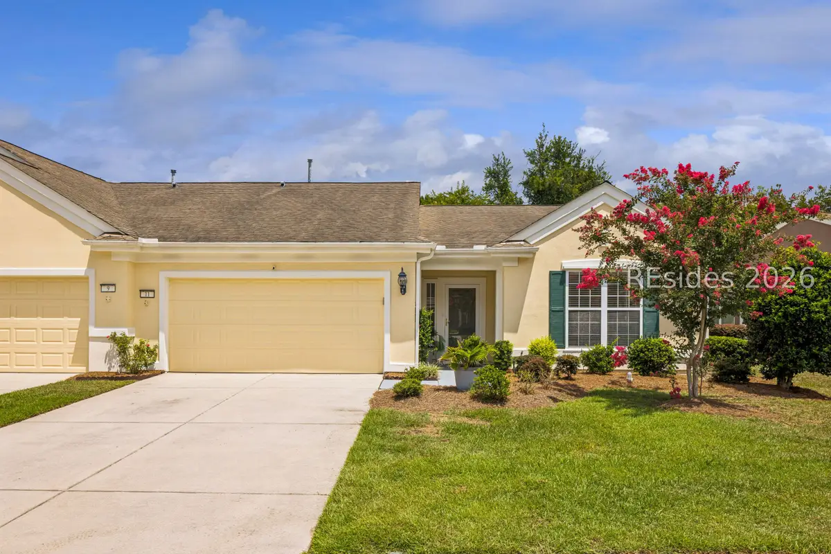 11 Seaford Place, Bluffton, SC 29909 - #1