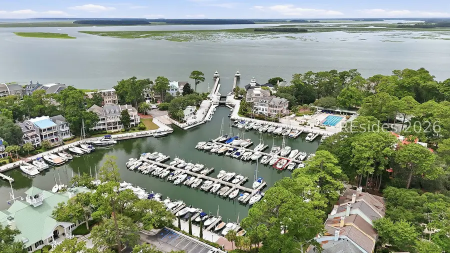 B-36 Windmill Harbour Marina, Hilton Head Island, SC 29926 - #2