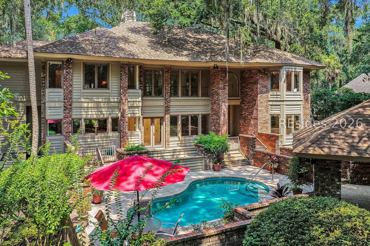 342 Long Cove Drive, Hilton Head Island, SC 29928 - #1