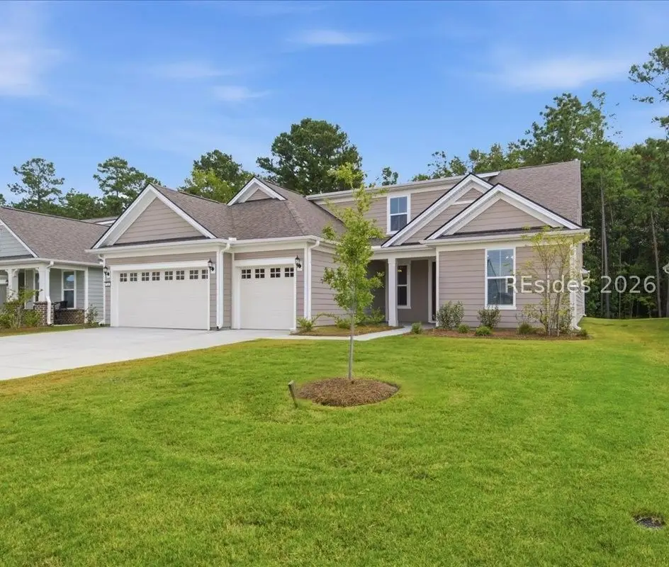 714 Java Drive, Bluffton, SC 29909 - #1