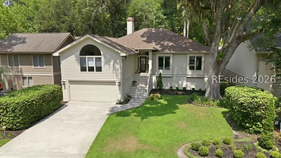 64 Shell Ring Road, Hilton Head Island, SC 29928 - #2