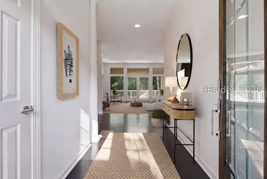 64 Shell Ring Road, Hilton Head Island, SC 29928 - #3