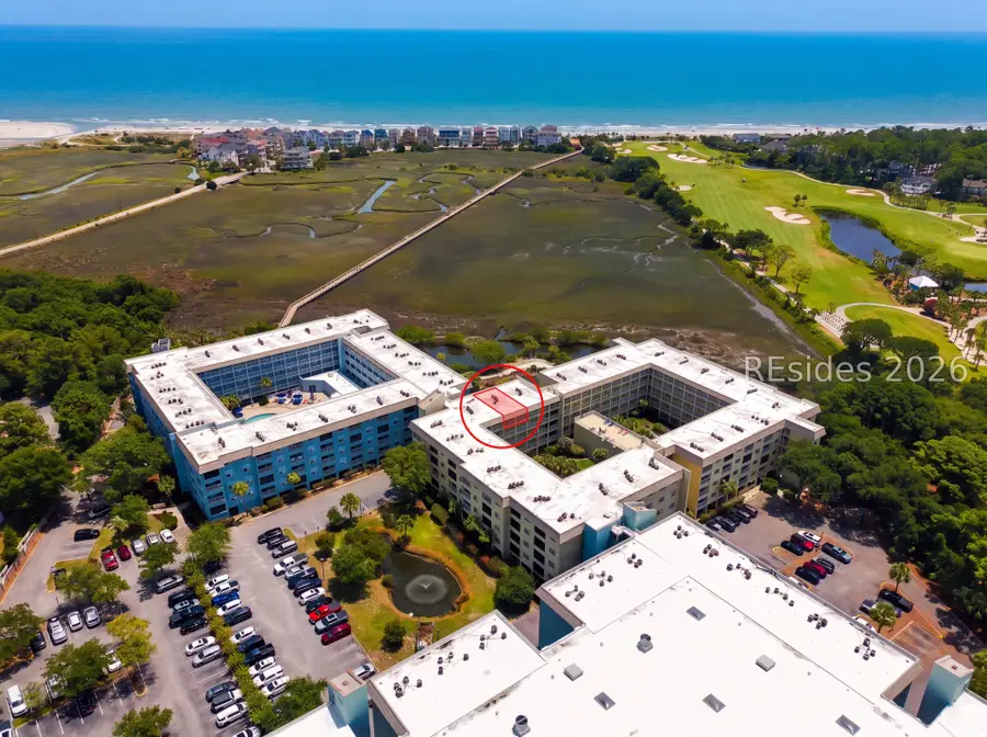 663 William Hilton Parkway #2402, Hilton Head Island, SC 29928 - #2