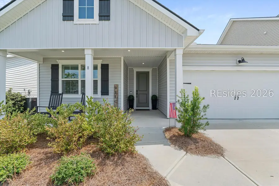 8 Hartwell Road, Bluffton, SC 29910 - #2