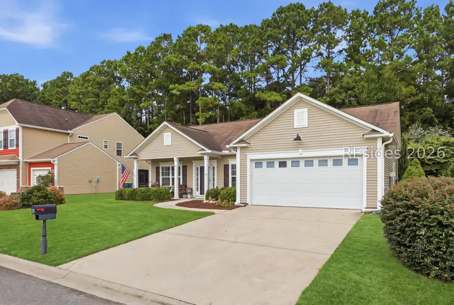 21 Sand Live Oak Drive, Bluffton, SC 29910 - #3