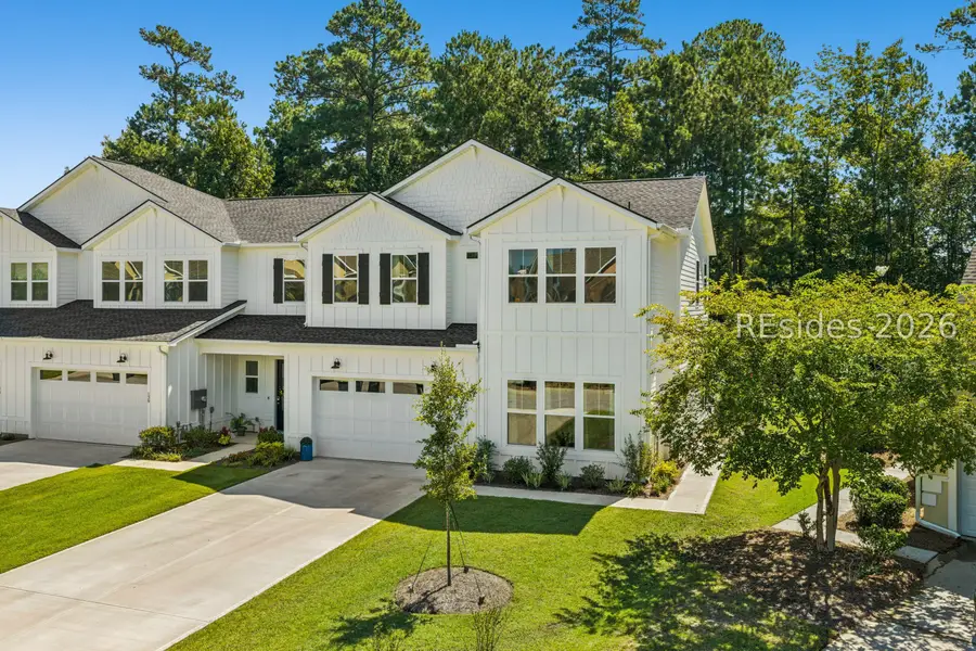 147 Persimmon Circle, Hardeeville, SC 29927 - #2