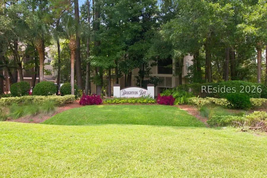 30 Paddle Boat Lane #405, Hilton Head Island, SC 29928 - #2