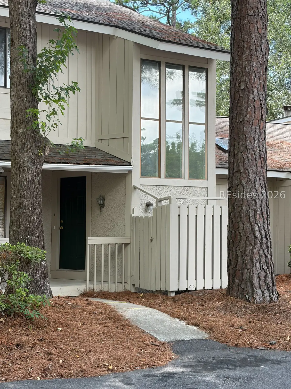 5 Gumtree Road #D3, Hilton Head Island, SC 29926 - #1
