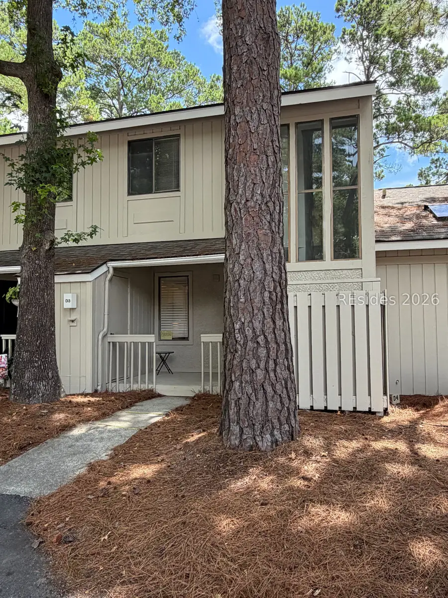 5 Gumtree Road #D3, Hilton Head Island, SC 29926 - #2