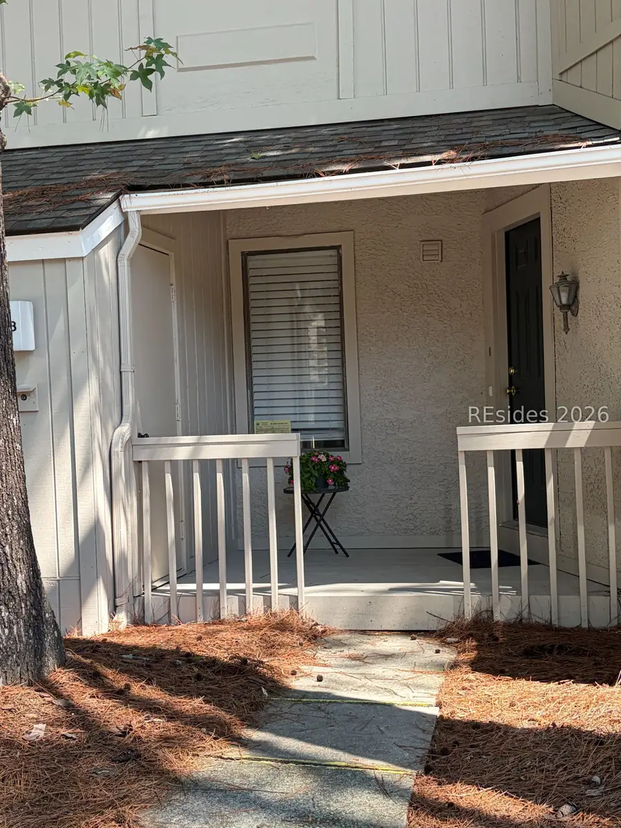 5 Gumtree Road #D3, Hilton Head Island, SC 29926 - #3