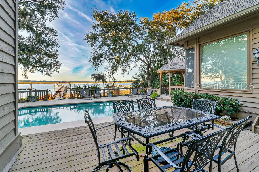 31 N Calibogue Cay Road, Hilton Head Island, SC 29928 - #3