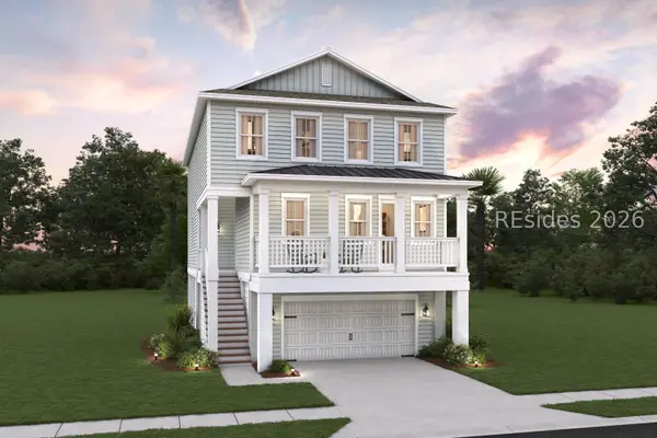 131 Sandy Oaks Drive, Hilton Head Island, SC 29926