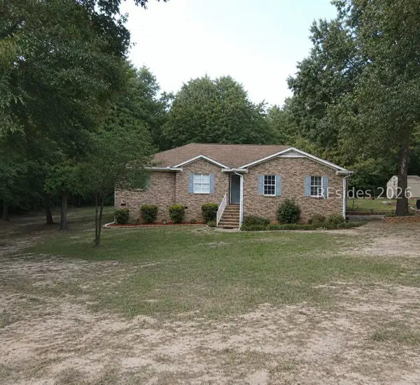 7 Desoto Drive, Aiken, SC 29803