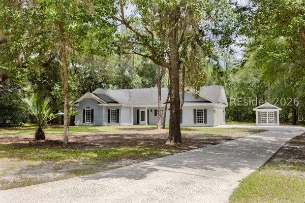 19 Woods Court, Ridgeland, SC 29936