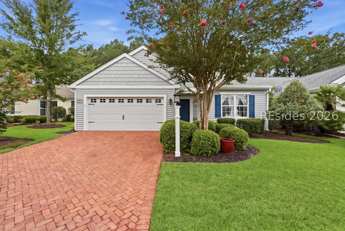 12 French Garden Lane, Bluffton, SC 29909 - #1