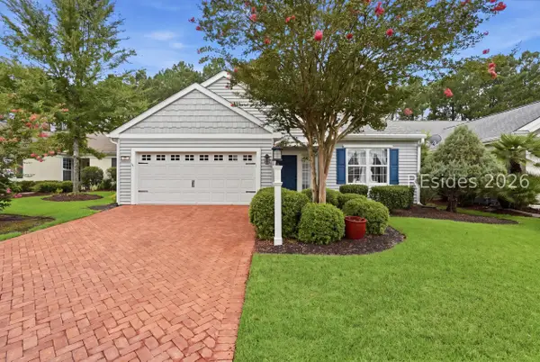 12 French Garden Lane, Bluffton, SC 29909