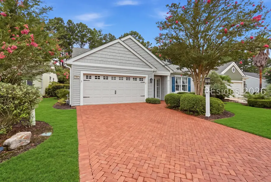 12 French Garden Lane, Bluffton, SC 29909 - #2