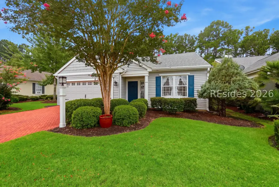 12 French Garden Lane, Bluffton, SC 29909 - #3