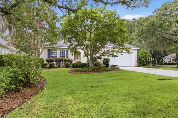 35 Hampton Circle, Bluffton, SC 29909