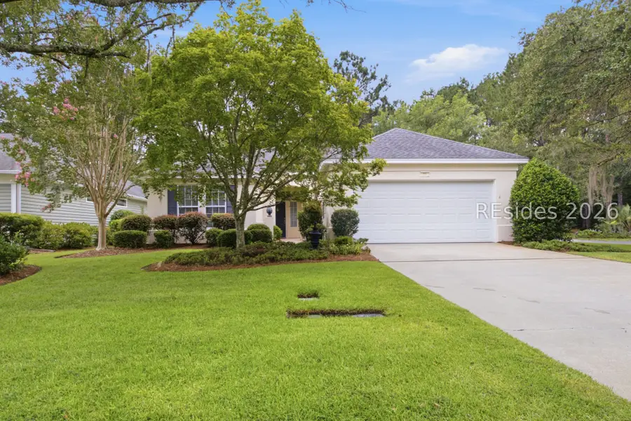 35 Hampton Circle, Bluffton, SC 29909 - #2