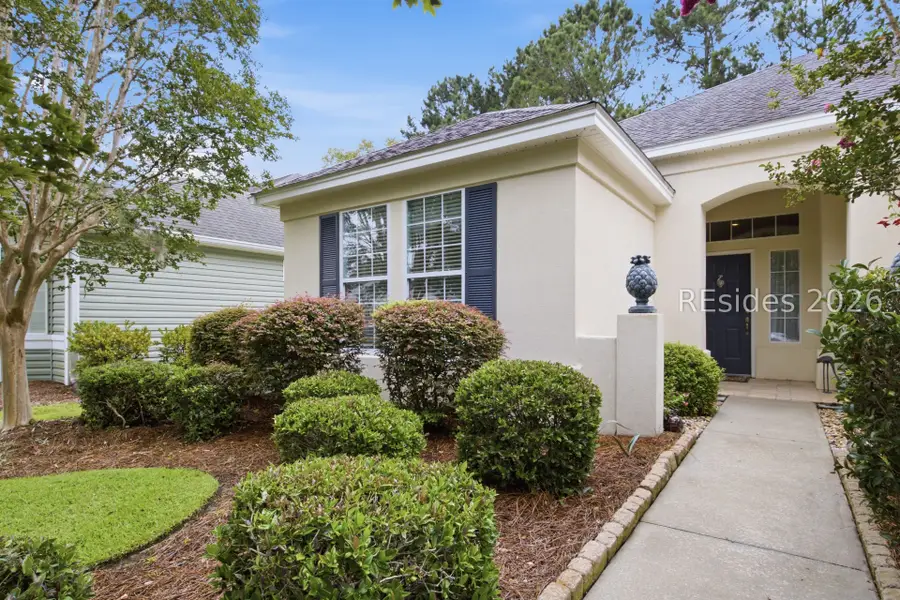 35 Hampton Circle, Bluffton, SC 29909 - #3