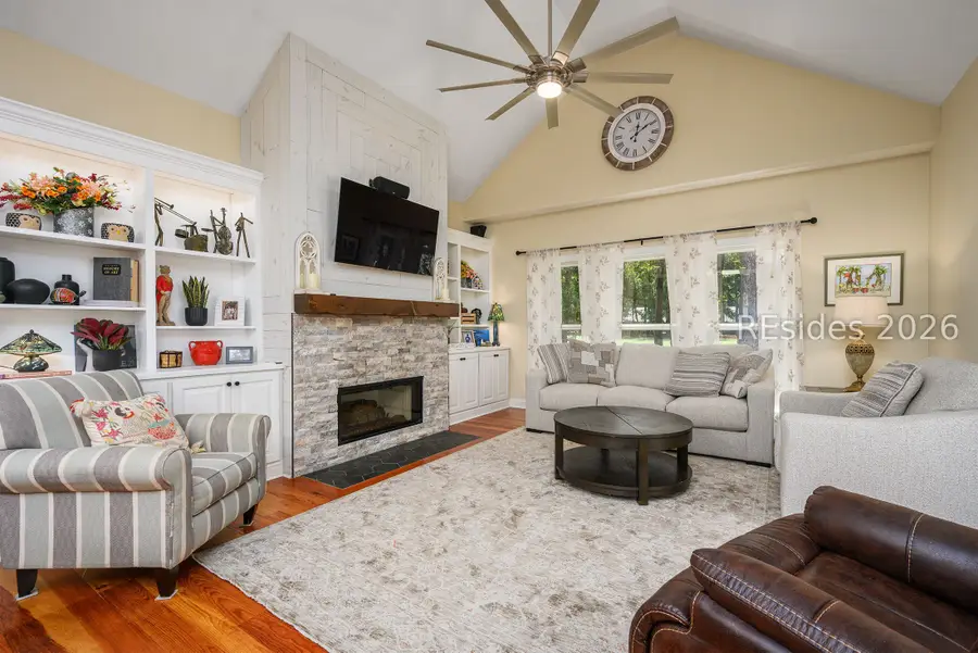 21 Wax Myrtle Court, Hilton Head Island, SC 29926 - #3