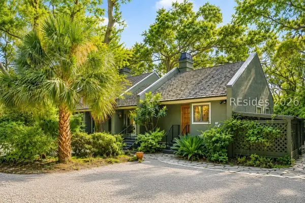 4 Middleton Place, Hilton Head Island, SC 29928