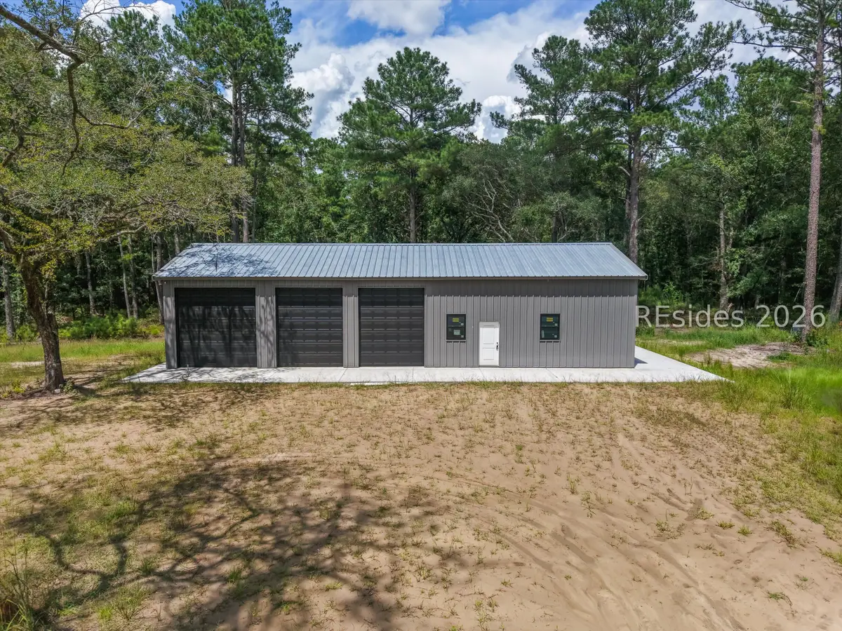 473 Green Place, Ridgeland, SC 29936 - #1