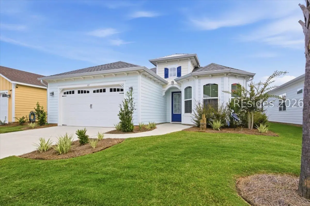 617 Horizon Court, Hardeeville, SC 29927 - #1