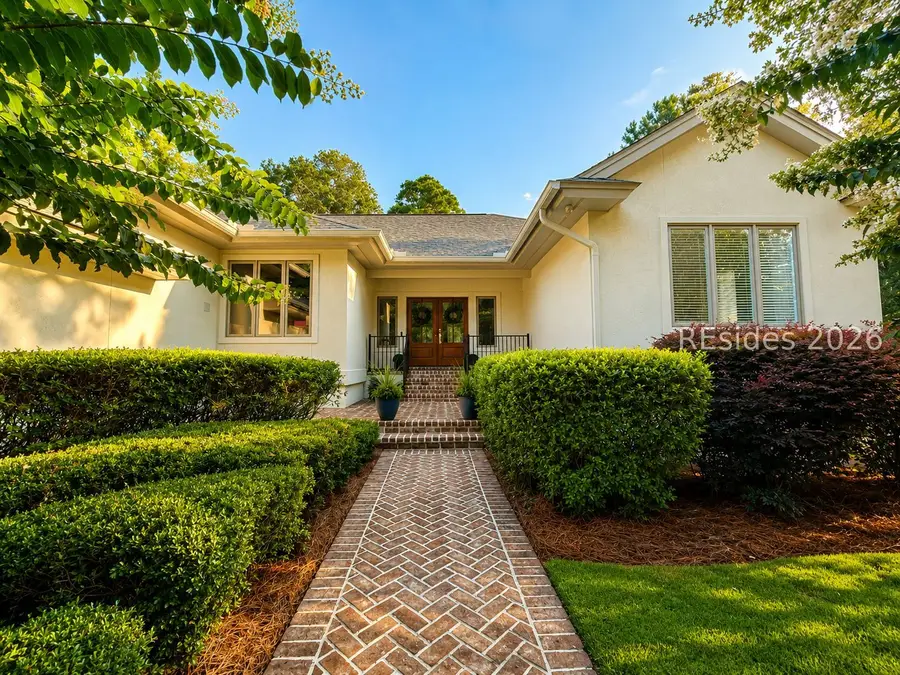 29 Cat Brier Lane, Hilton Head Island, SC 29926 - #2