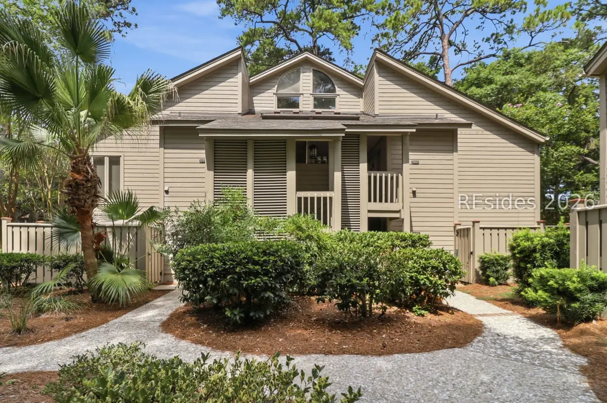 20 Queens Folly Road #1659, Hilton Head Island, SC 29928 - #1
