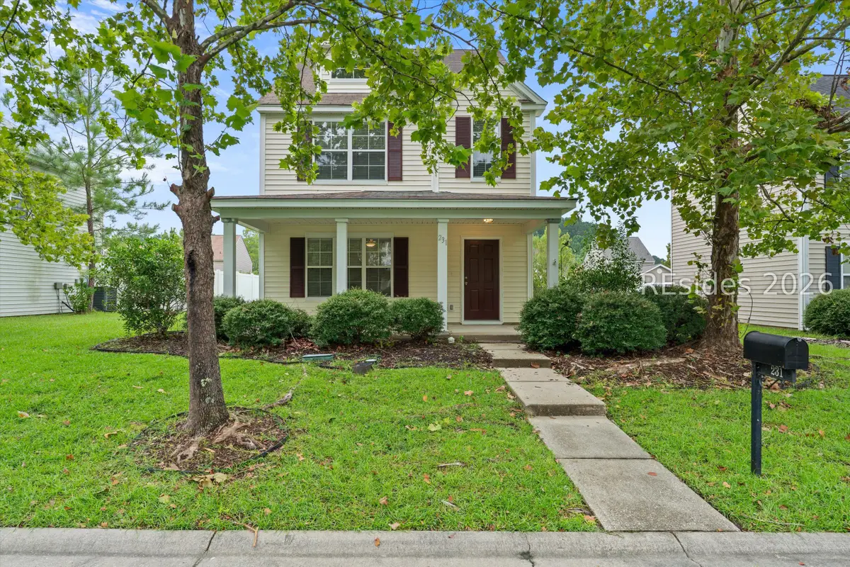 231 University Parkway, Bluffton, SC 29909 - #1