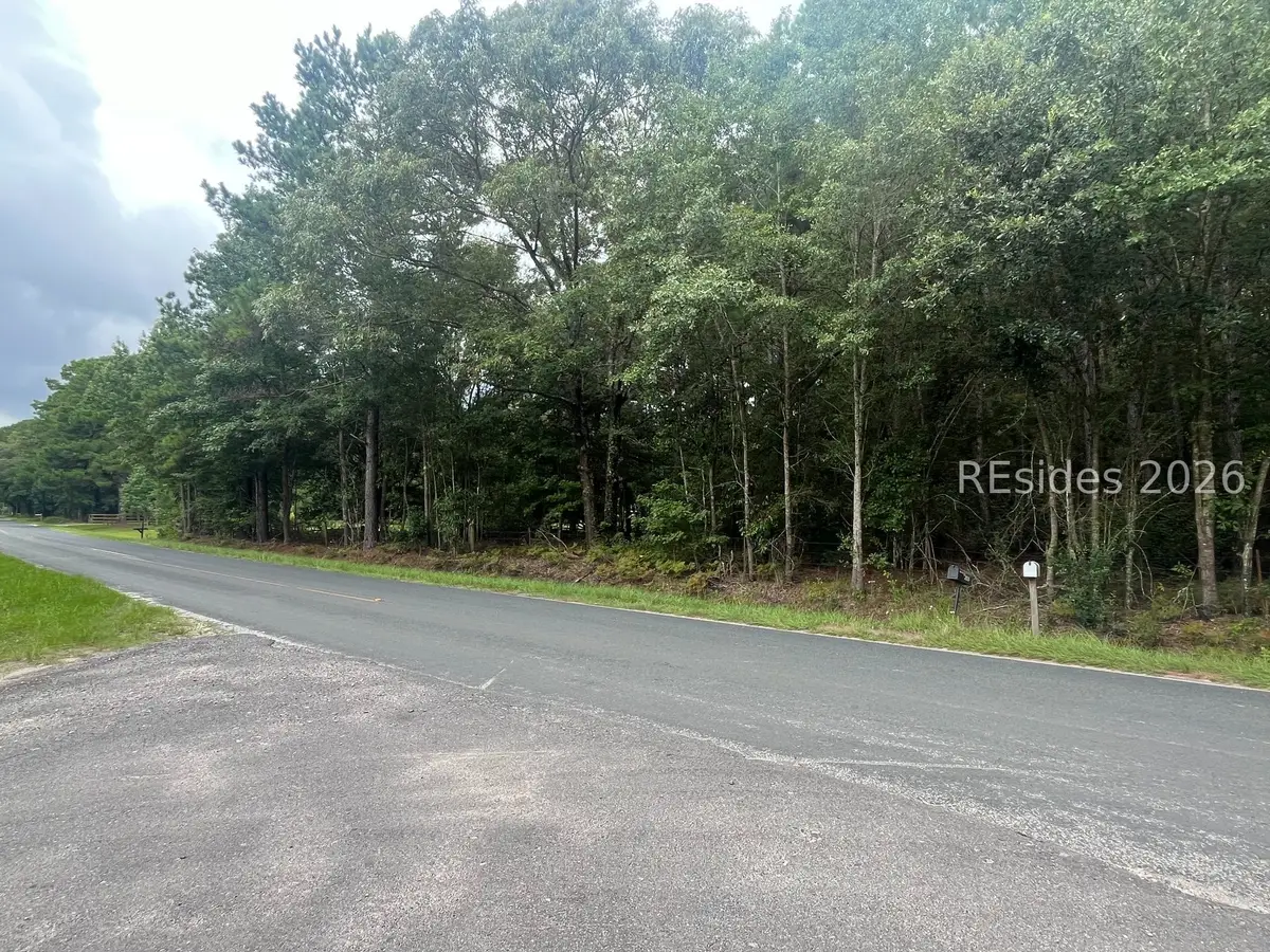 TBD Bellinger Hill Road, Hardeeville, SC 29927 - #1