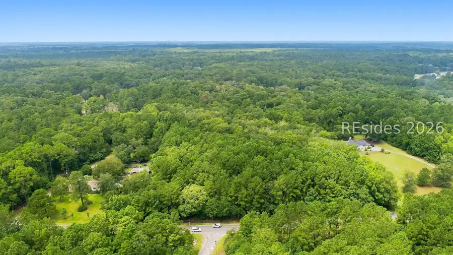 TBD Bellinger Hill Road, Hardeeville, SC 29927 - #3