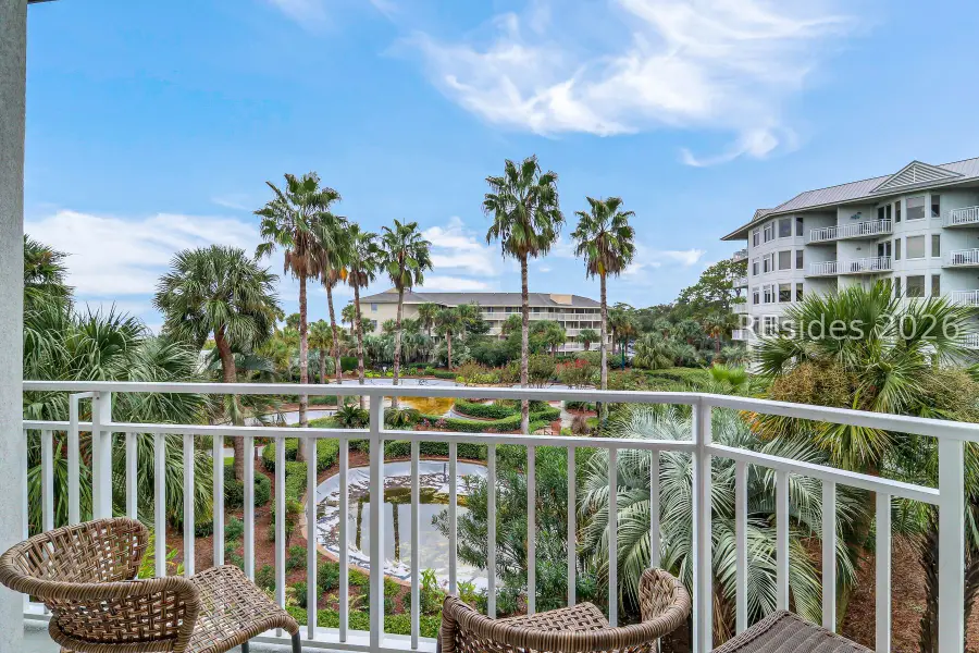 10 N Forest Beach Drive #2210, Hilton Head Island, SC 29928 - #2