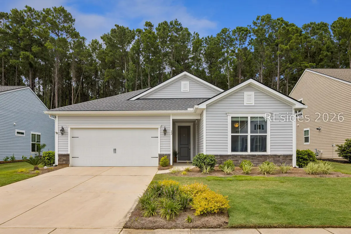 22 Jasmine Way, Bluffton, SC 29909 - #1