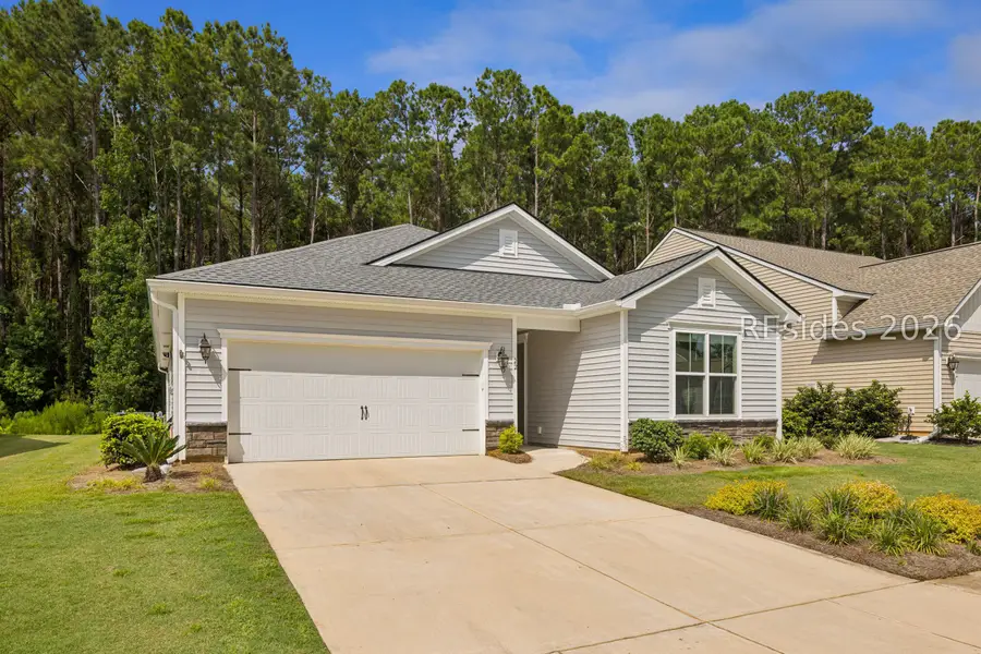 22 Jasmine Way, Bluffton, SC 29909 - #2