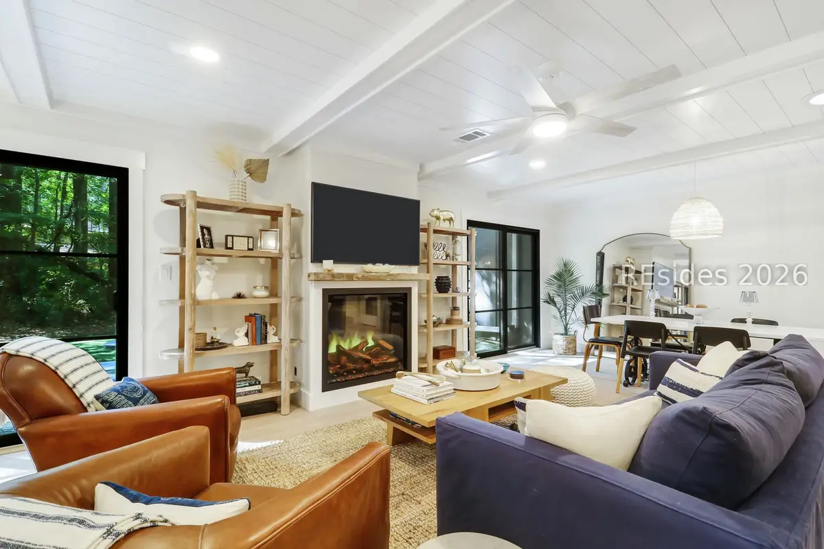 4 Honeysuckle Court, Hilton Head Island, SC 29926 - #1