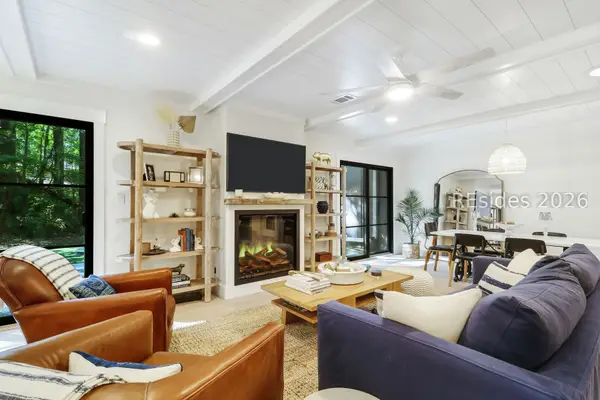4 Honeysuckle Court, Hilton Head Island, SC 29926