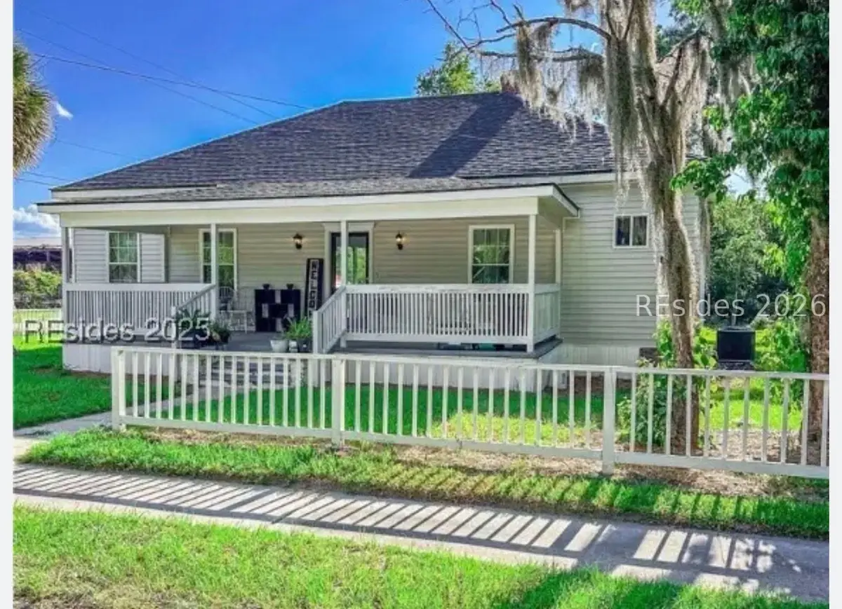 213 Keene Avenue, Estill, SC 29918 - #1