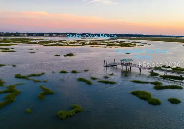 48 Crosswinds Drive, Hilton Head Island, SC 29926