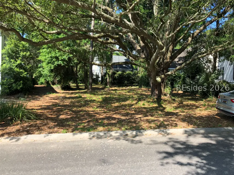48 Crosswinds Drive, Hilton Head Island, SC 29926 - #3