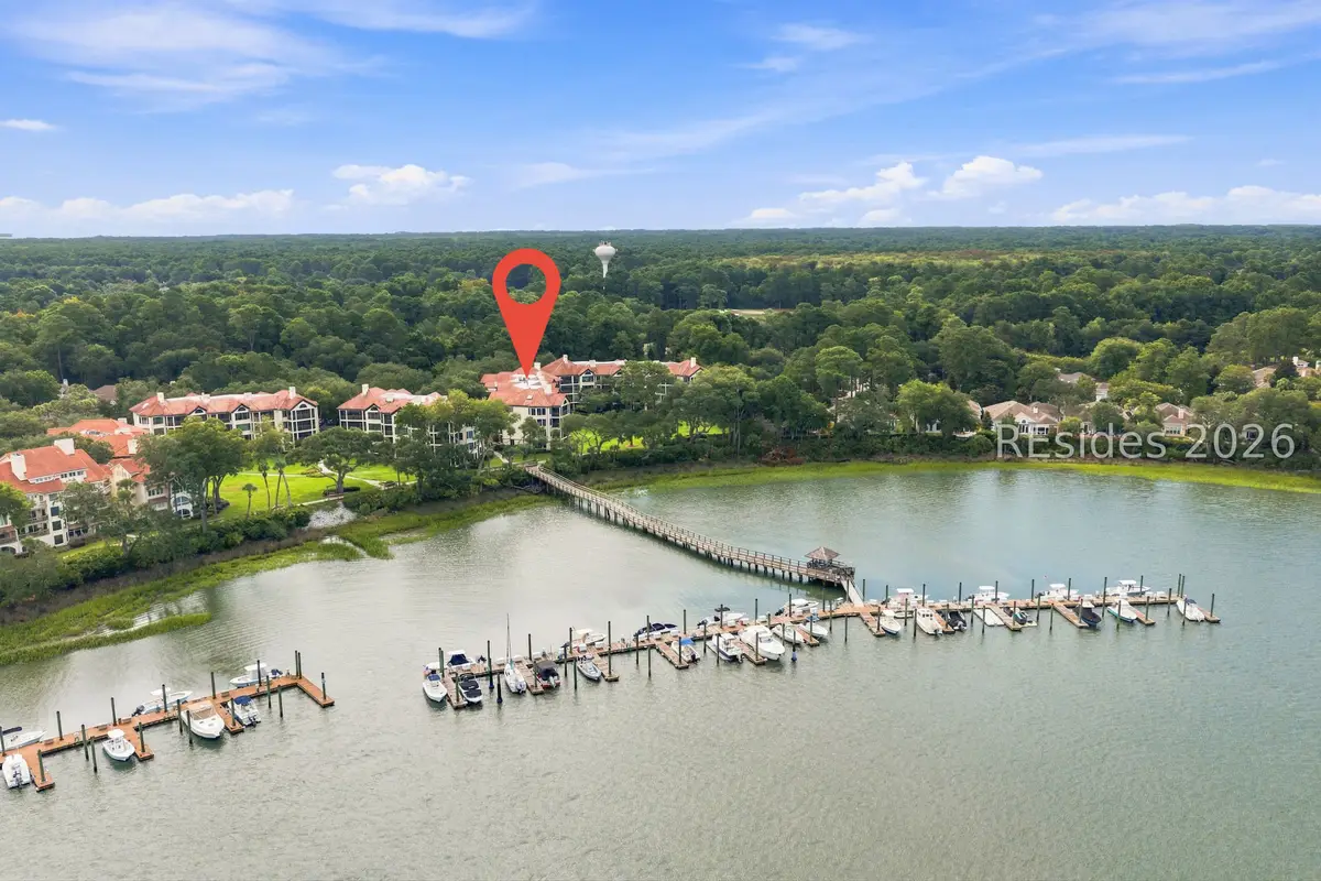 6 Village North Drive #107, Hilton Head Island, SC 29926 - #1